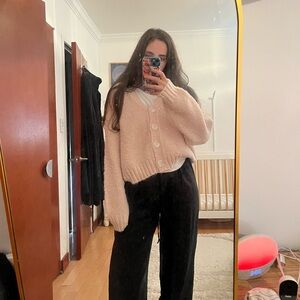 Lovers and friends cardigan